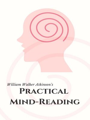 cover image of Practical Mind-Reading
